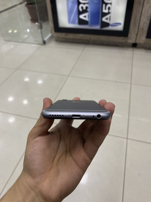 Продается Iphone 6