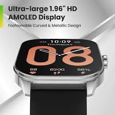 "Smart Watch Amazfit Pop 3S | Новинка | Гарантия | Доставка"
