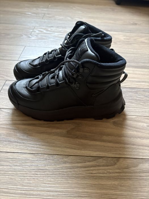 Nike city classic