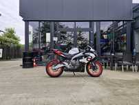 Aprilia RS 457 model 2025 pt A2 -livrare showroom EST BIKE Campina