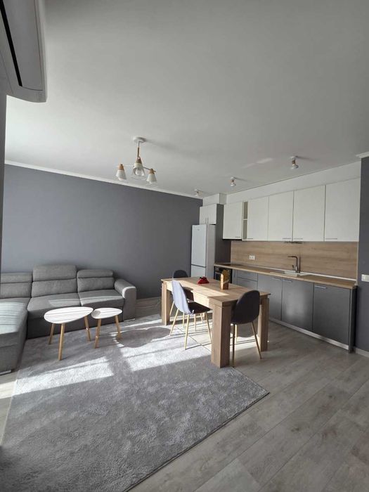 Дава се под наем Двустаен апартамент в София, Овча купел 1 - 65 кв.м за 650 € - Снимка #6