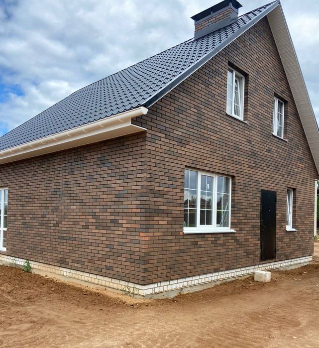 Үйдің сыртын қаптауға арналған кірпіштер Атырау қаласы