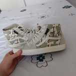 Vans din piele + Corduna 45
