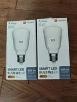 Bec LED smart Xiaomi Yeelight W3 YLDP007, Wi-Fi, 8W, 900 lm