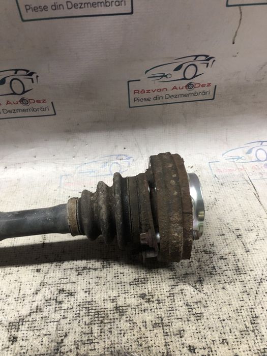 planetara dreapta spate bmw e90 3.0 2010