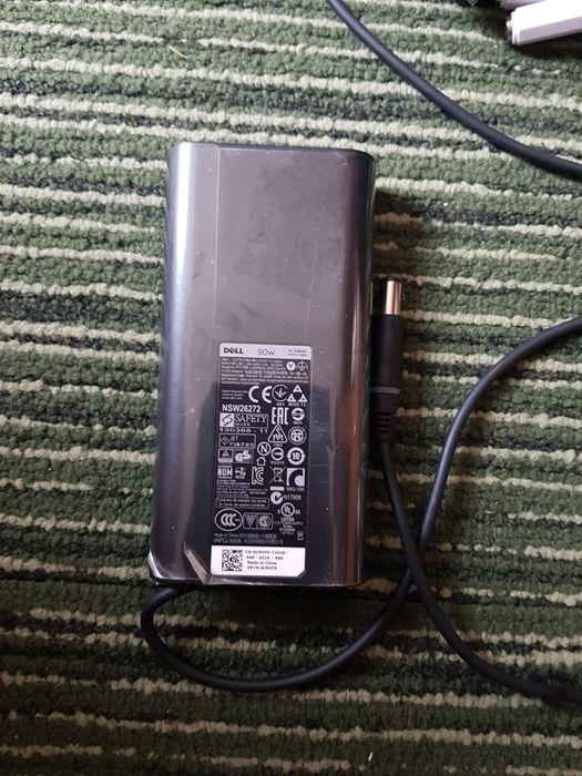 Incarcatoare, alimentatoare laptop dell