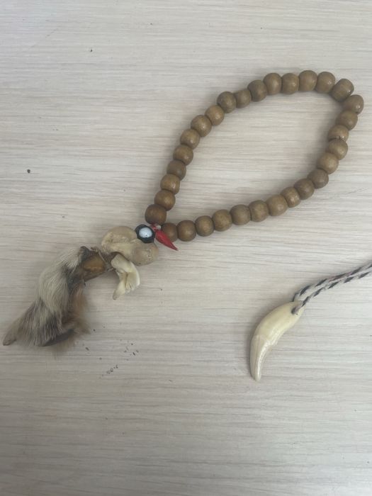 Қасқырдың тісі емдік қасиеті бар ваза кожаный юбка