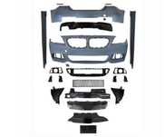 Kit Exterior Complet M-Tech - BMW Seria 5 F10 LCI (2014-2017)