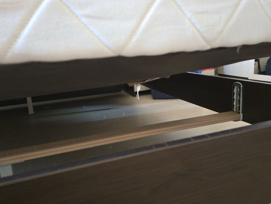 Легло / Спалня 160-200