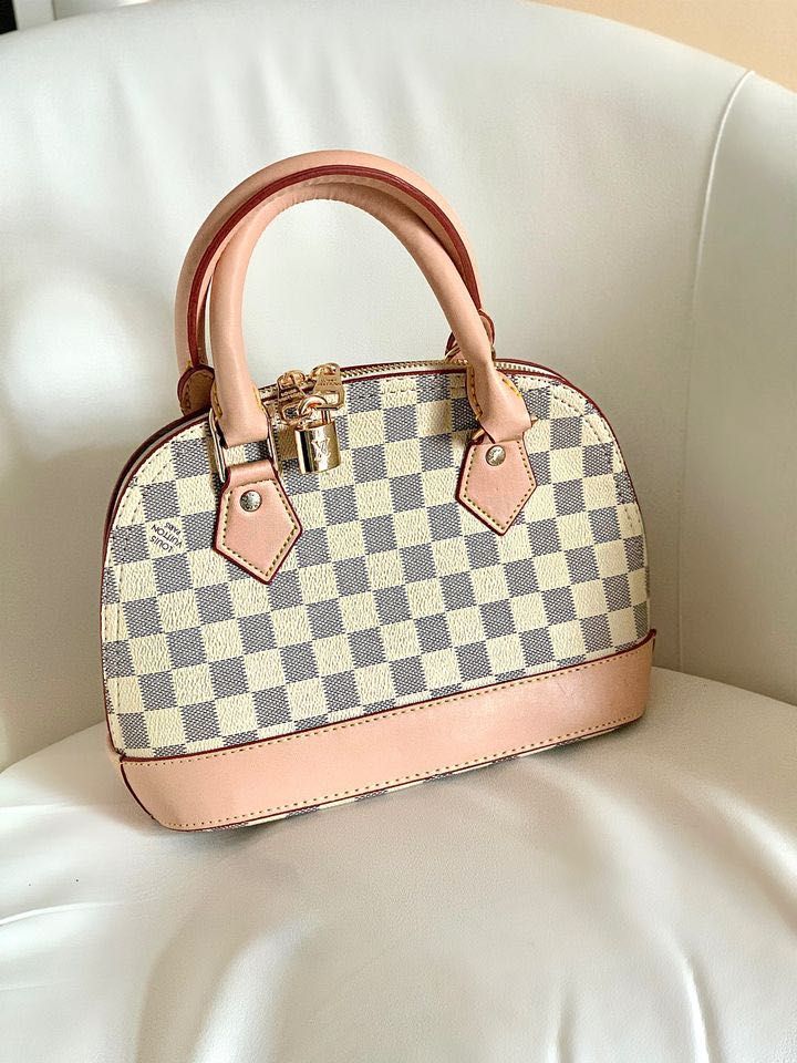 Geanta PREMIUM Louis Vuitton LUX Piele Livrare Rapida 24H Sigilată