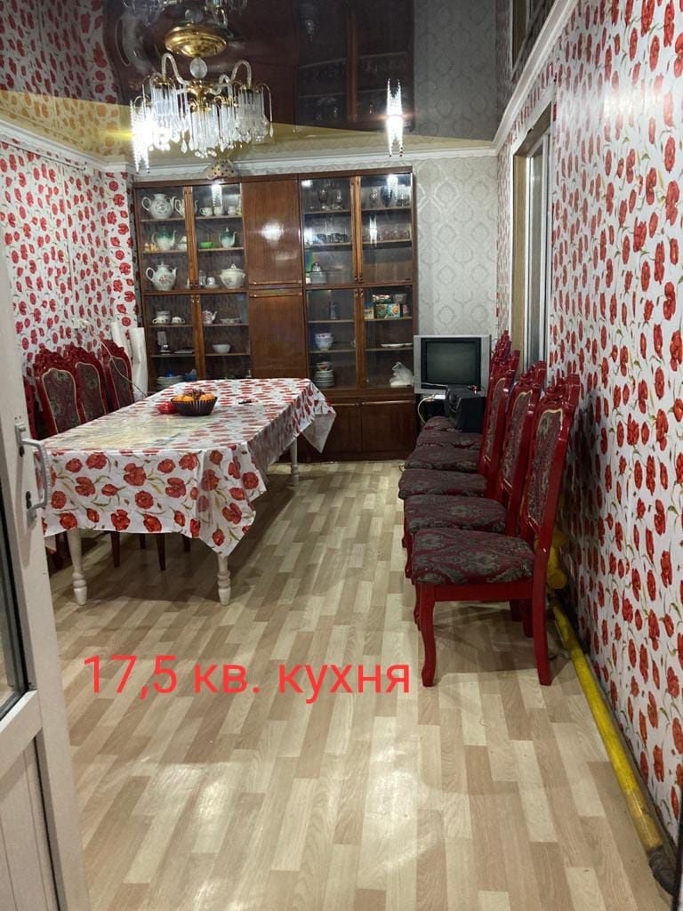 Продаётся дом Бапан би