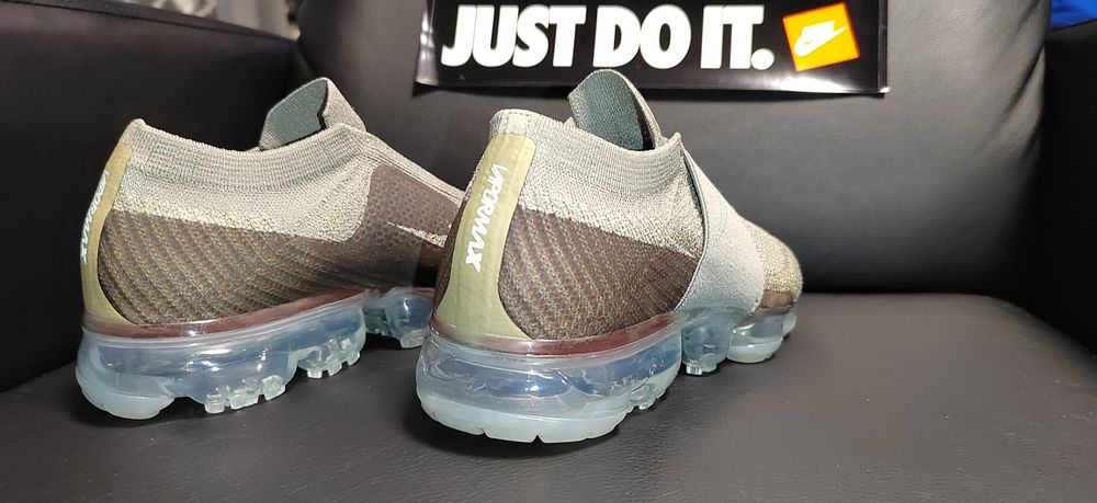Nike Air Vapormax Flyknit MOC, номер 38,5
