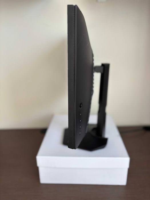 Монитор - Dell 24 Curved Gaming Monitor - S2422HG