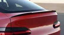 Eleron Portbagaj Pentru Bmw X4 G02 calitate premium