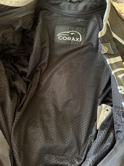 Мото екип Corax L (54)