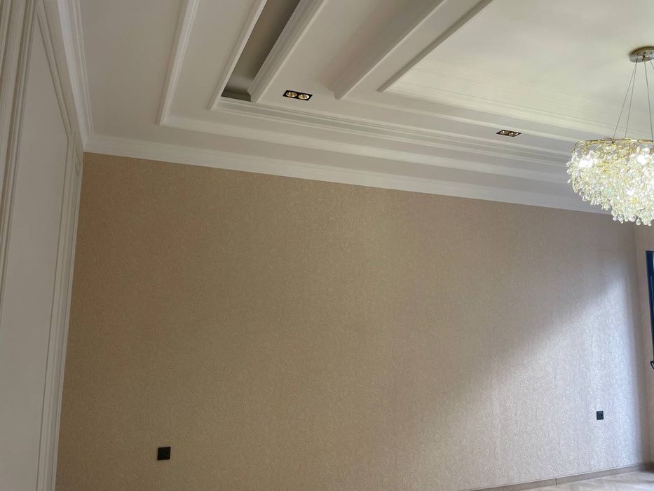 Dumbrabotda 1 sotix 4 xona katej sotiladi