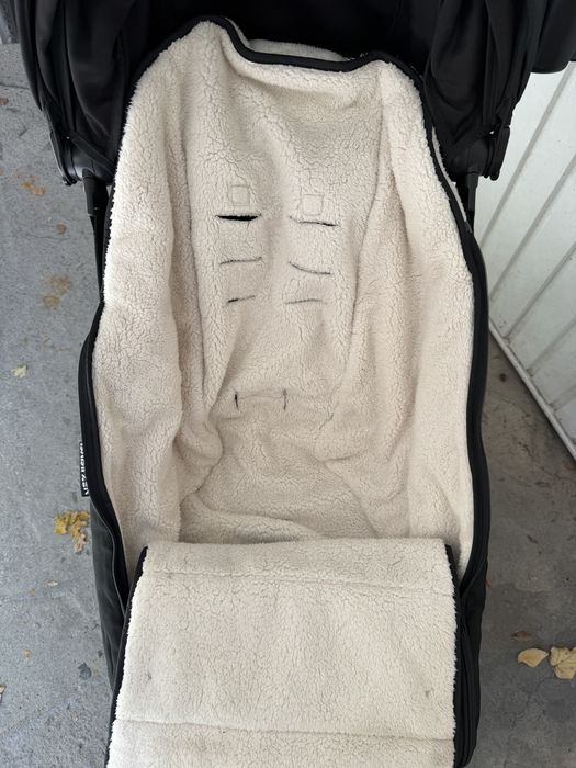 Carucior YoYo Baby Zen