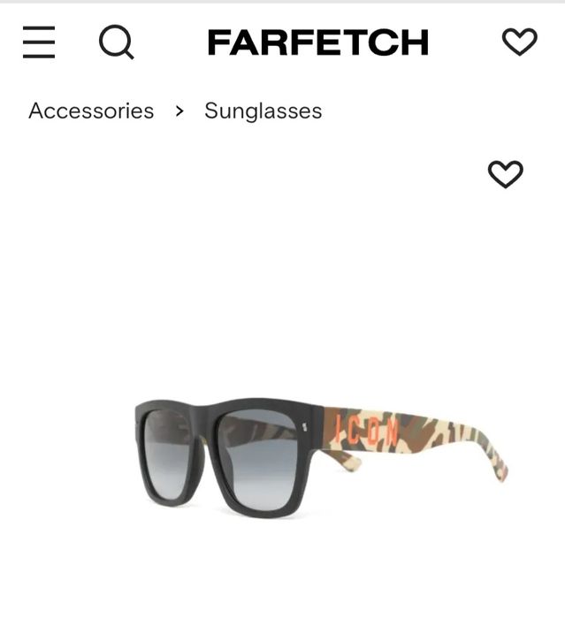 Нови очила Dsquared2 shades camo
Code: ICON 0004 S