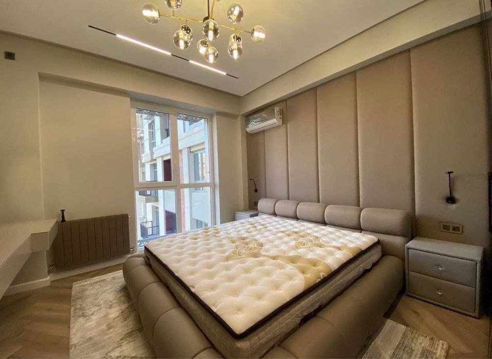 Аренда Квартира Ташкент Сити 3/2/9 105м2