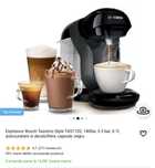 Espressor Bosch Tassimo capsule