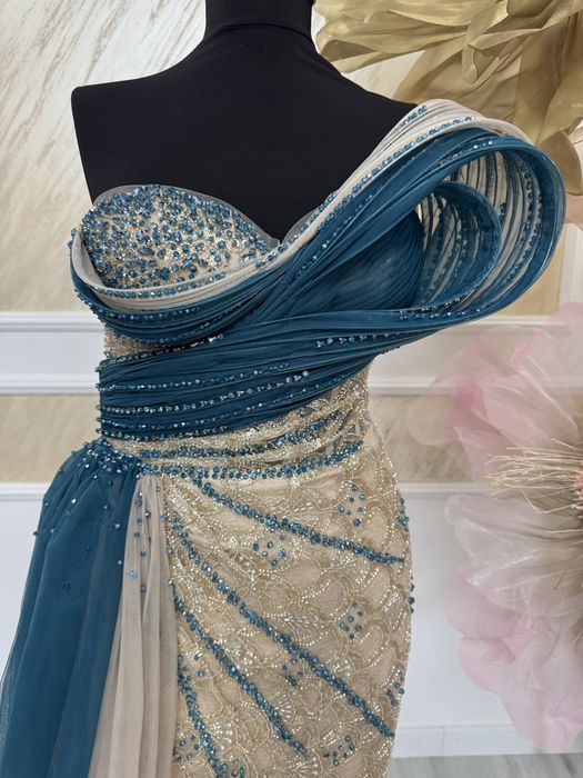 Rochie spectaculoasa - kosovo