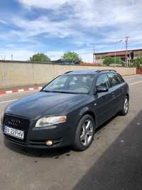 Audi A4 b7 3.0 Qattro