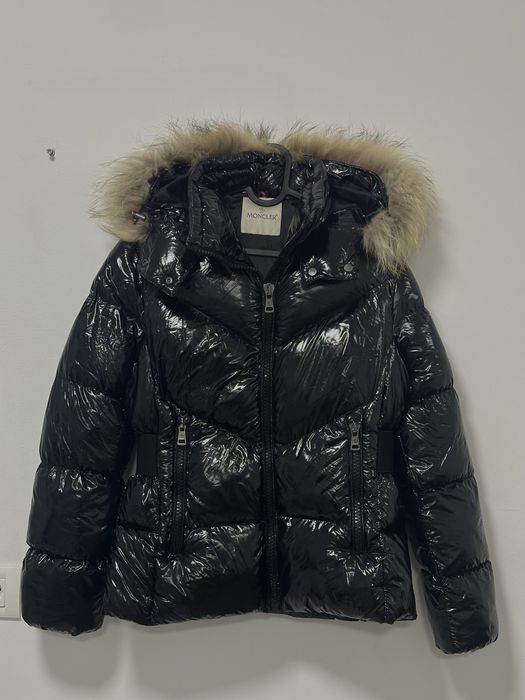 Geaca Moncler Dama, Marimea 1