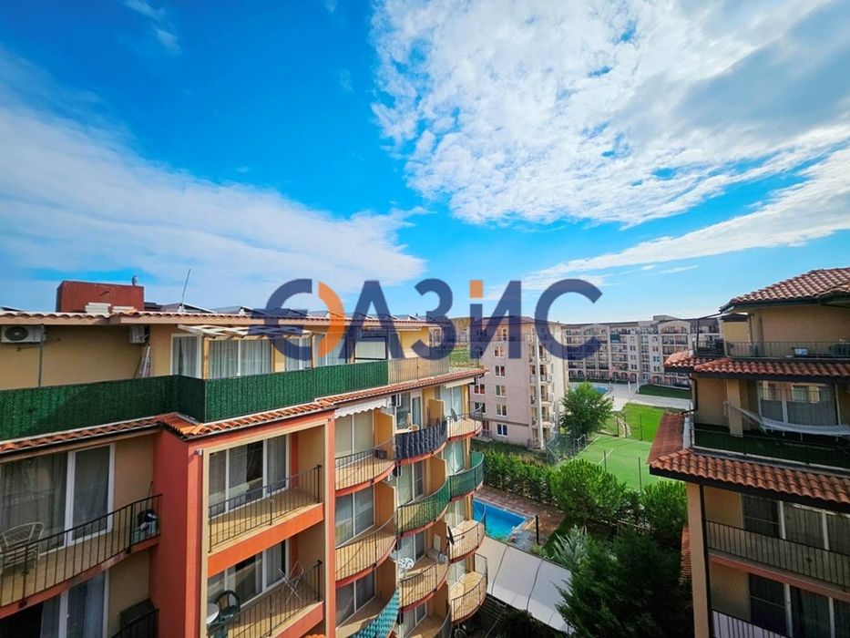 Продава се Четиристаен апартамент в к.к. Слънчев бряг - 184 кв.м за 843 €/кв.м - Снимка #12