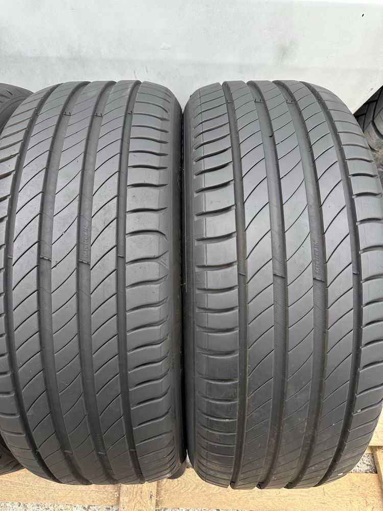 205/55/16 Michelin dot21