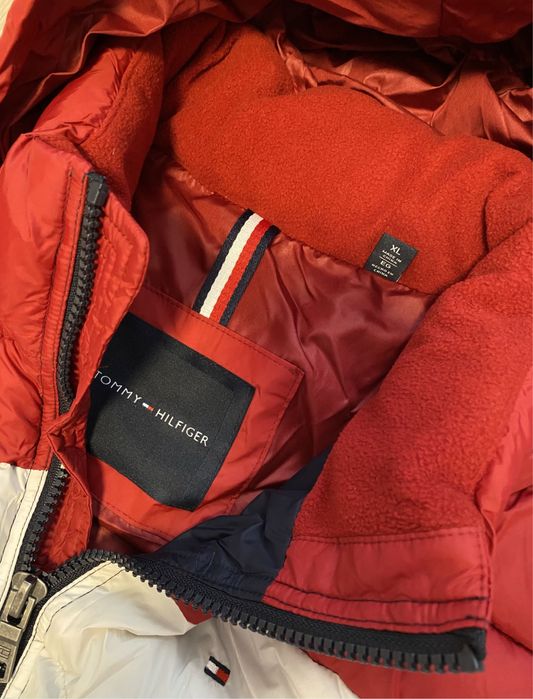 Ново! Яке Tommy Hilfiger мъжко