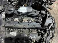 Chiulaasa completa Volkswagen Passat 2.0 TDI CBAB /CBBB /CBDC 2011