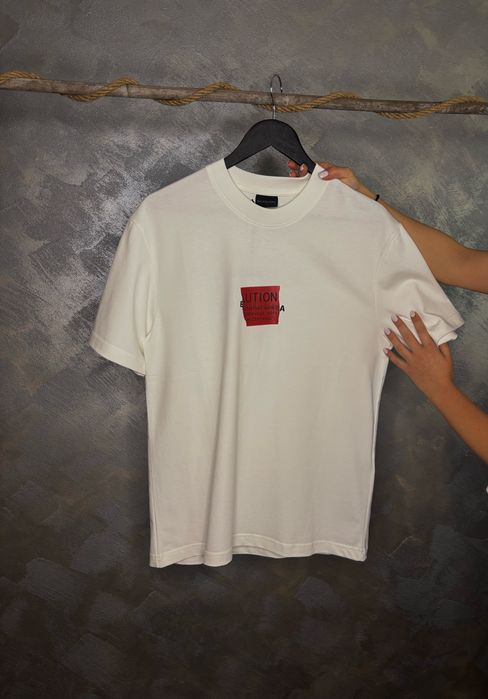 Тениски Balenciaga
