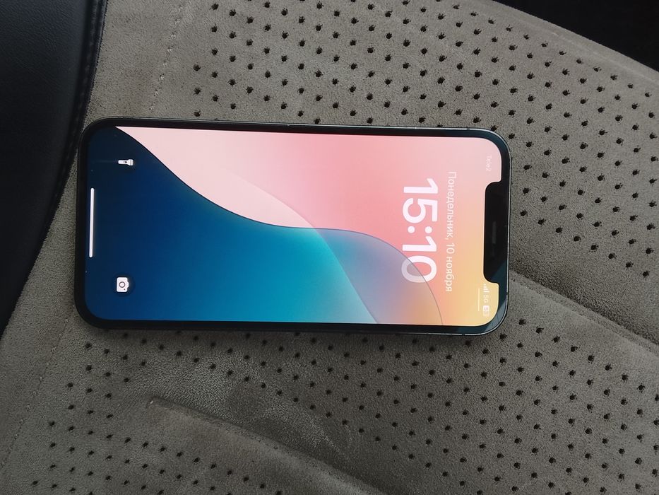 Продам iphone 12 pro
