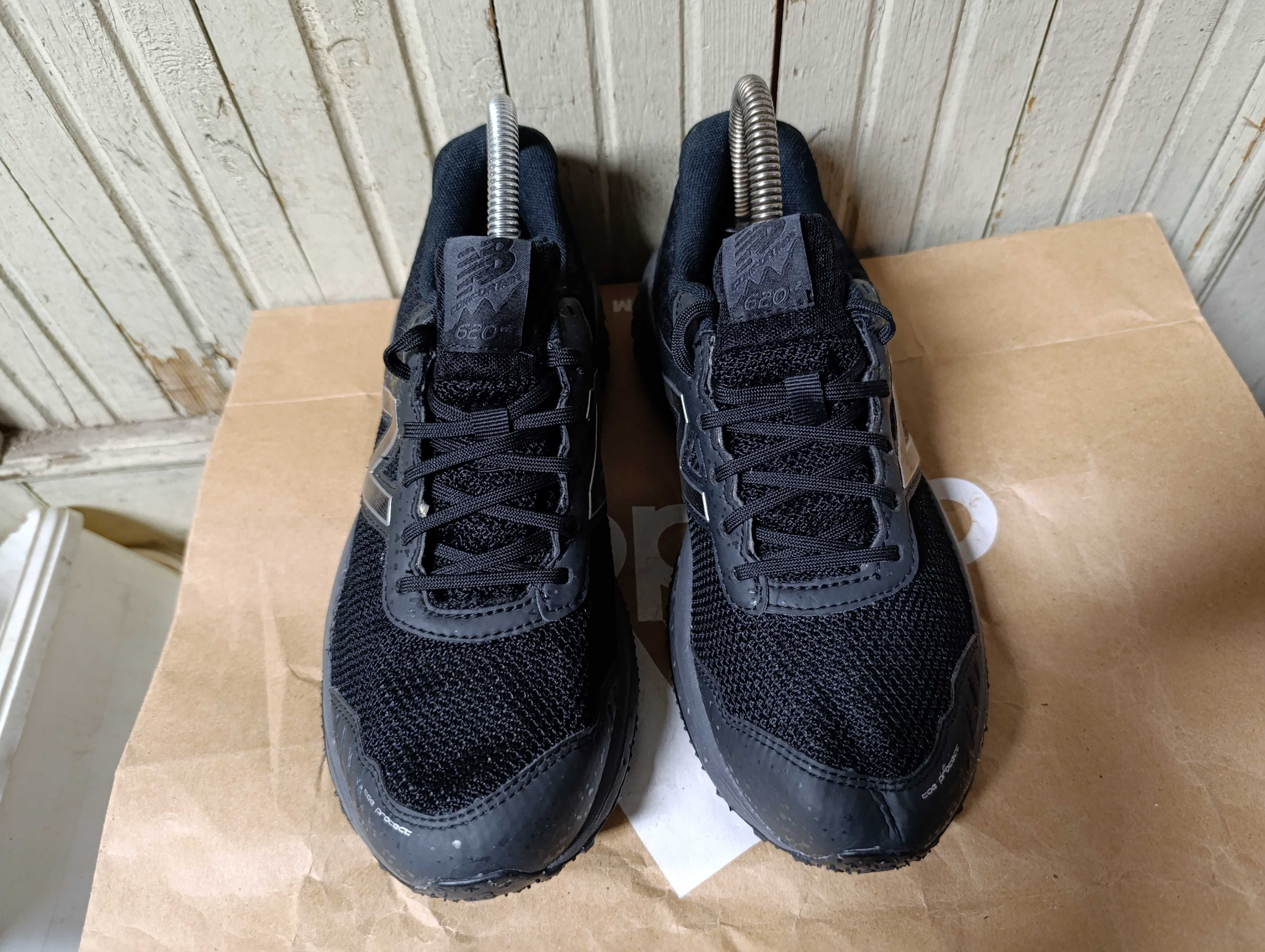 ''New Balance WT620 V2 Gore-Tex''оригинални маратонки 39 номер