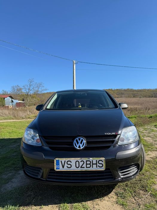 Vând VW Golf Plus