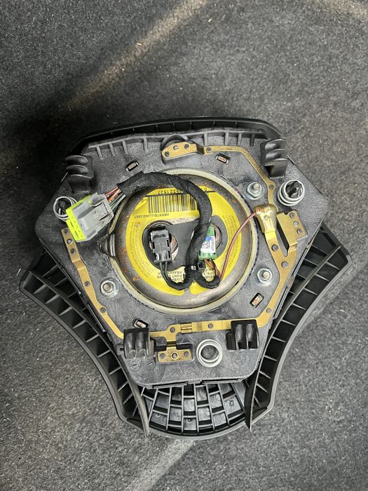 Еърбег за бмв е60