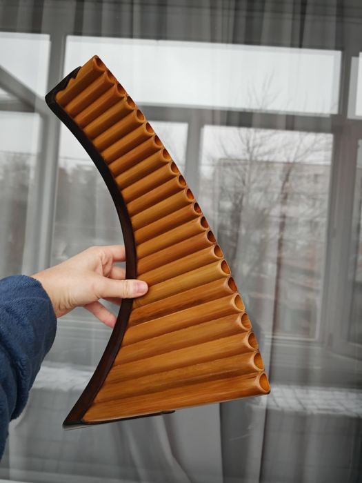 Nai alto 22 de tuburi