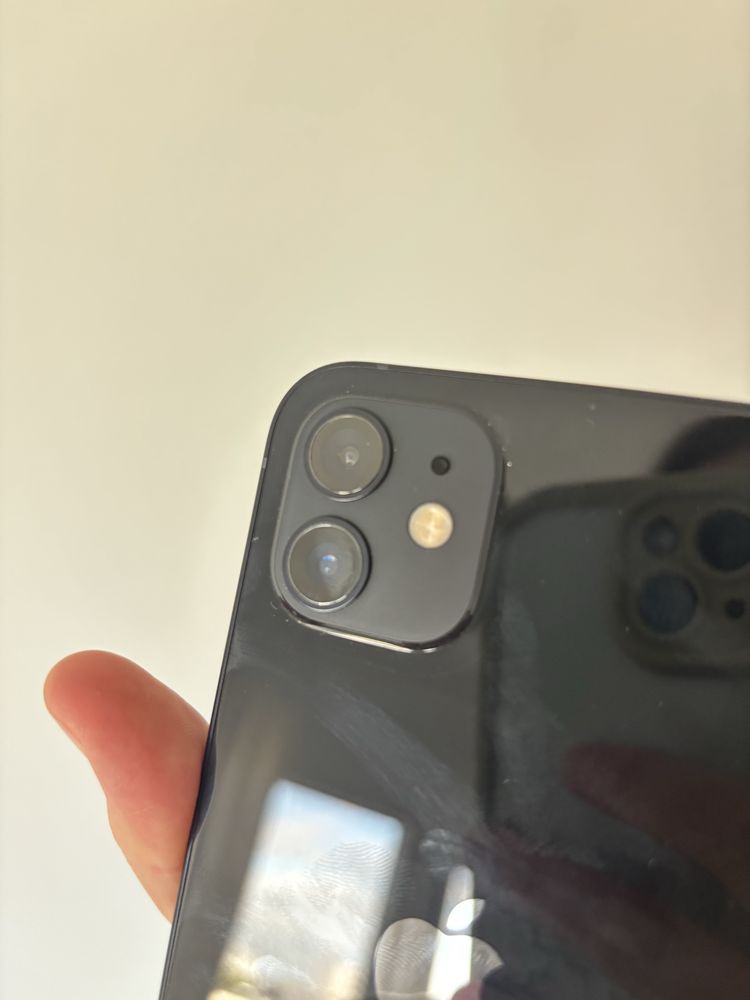 Iphone 12, ca nou