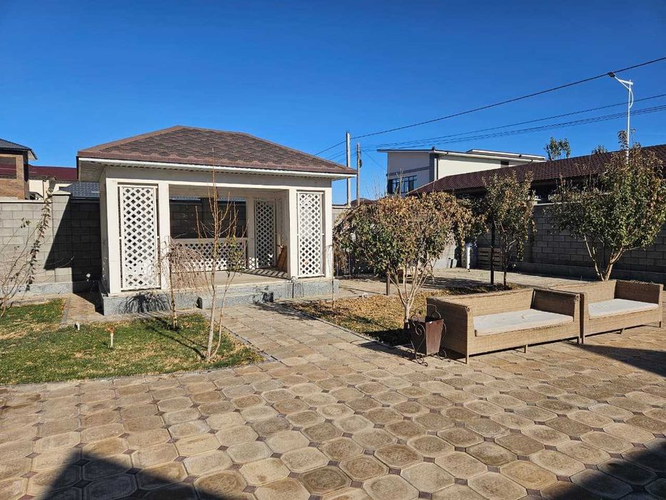 Продается дом в элитном районе