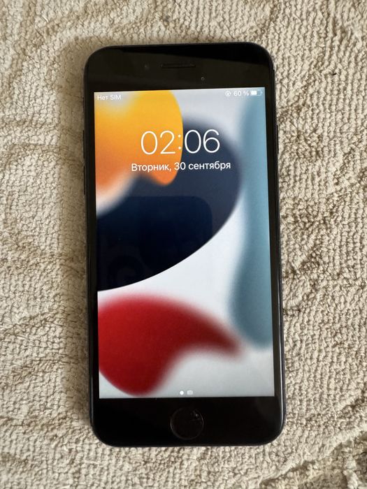 Iphone 7 продается б\у