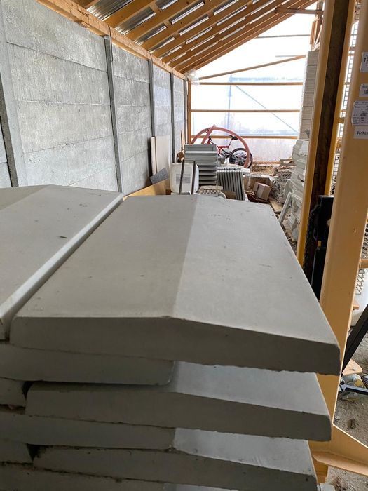 Producător Coame de gard , capace gard, intervale gard
