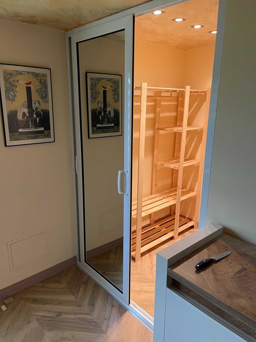 Тристаен апартамент - етаж от къща в кв. Бояна