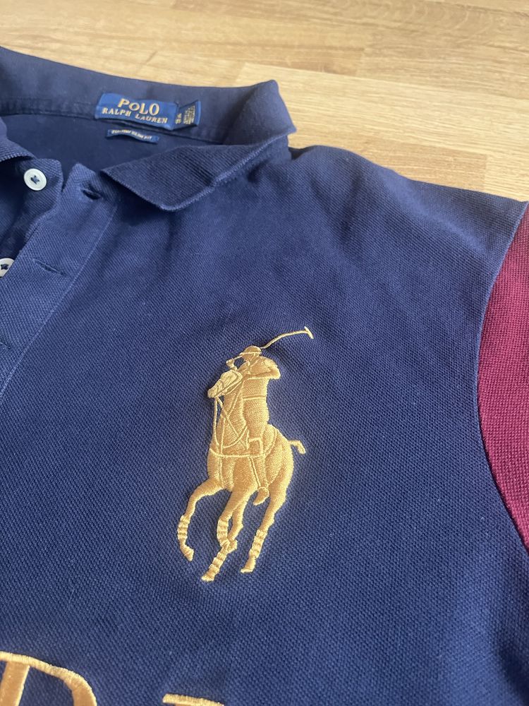 Тениска Polo Rauph Lauren