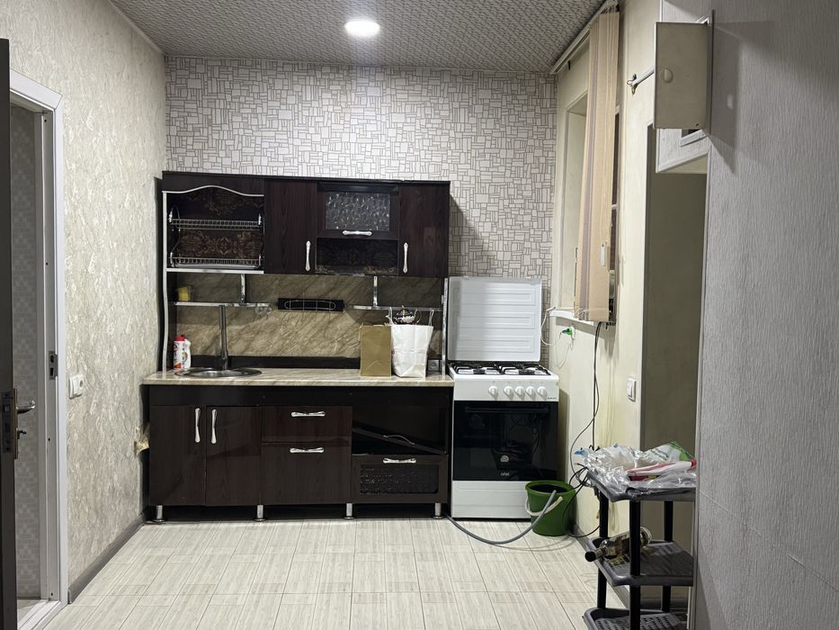 Yunusobod-2, 1/1/4 kvartira sotiladi!