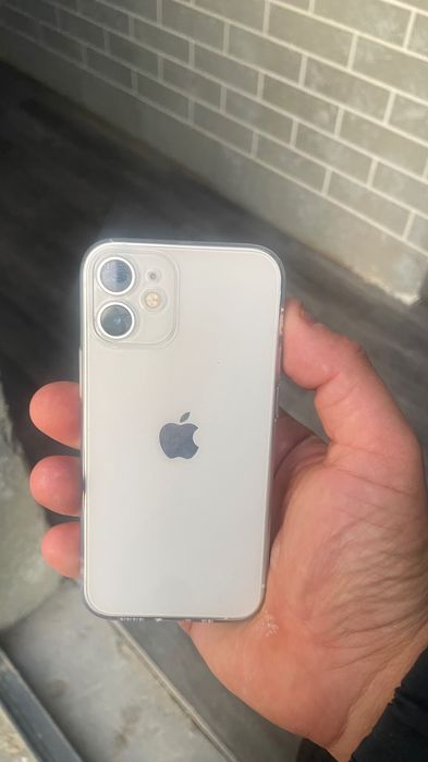 Iphone 12 mini 128g!