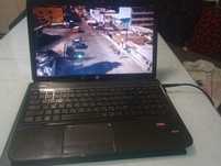 Pavilion HP G62, AMD A10, 6 gb ram,750 GB, perfect funcțional