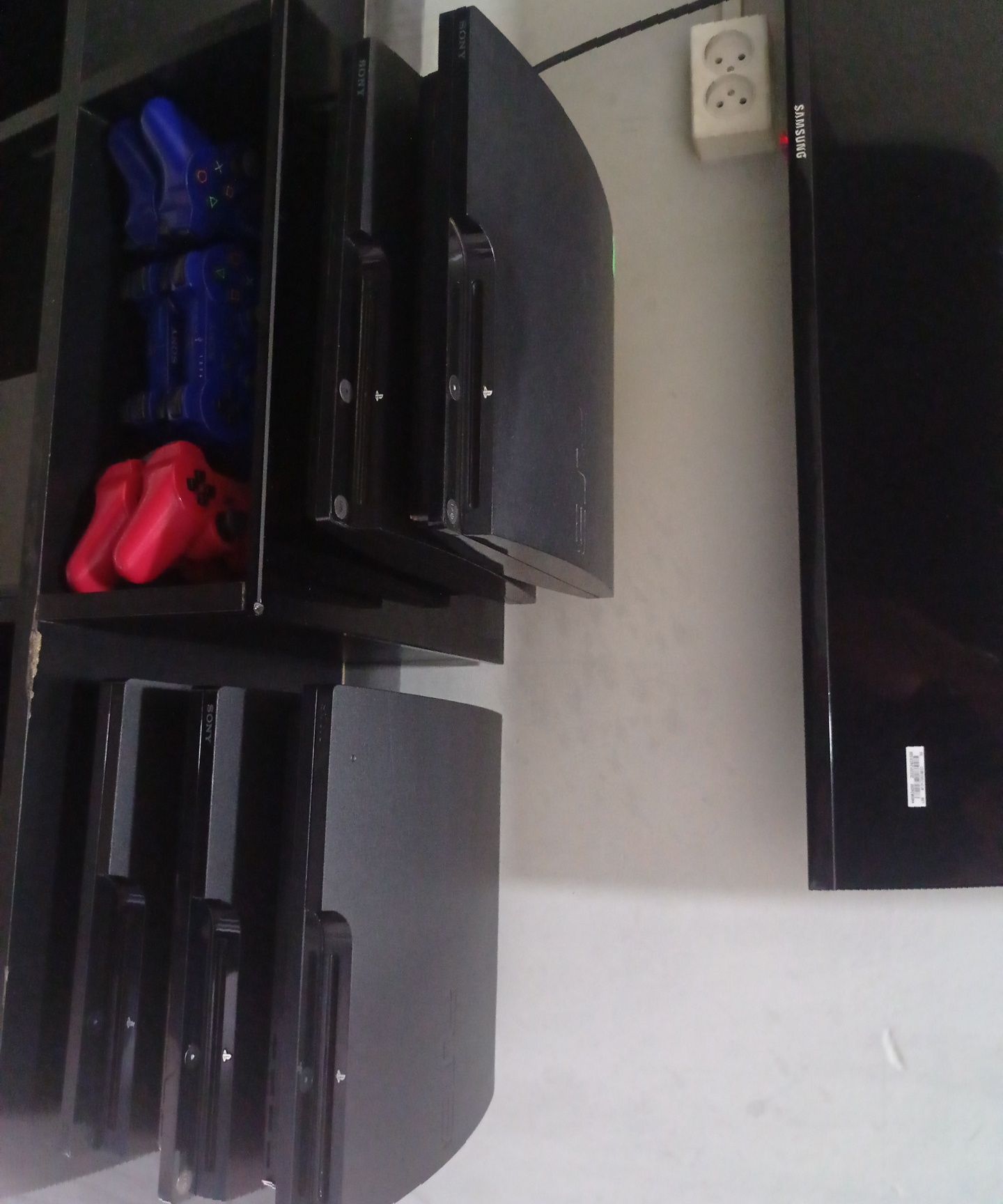Sony plesteshin 3