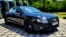 Pret 6900 Euro Audi A5 Automat FULL Variante