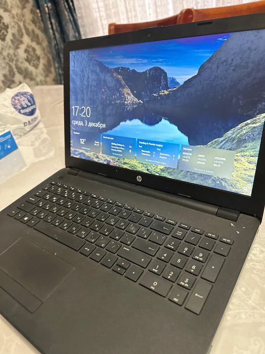 Продаеться ноутбук