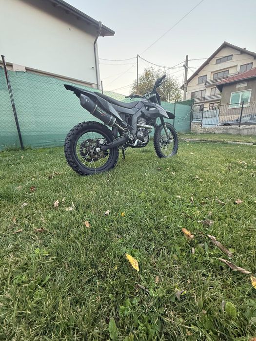 Malaguti xtm125 2020Г.Топ състояние!На9000км!!